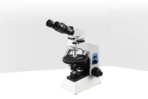 BHP 偏光显微镜